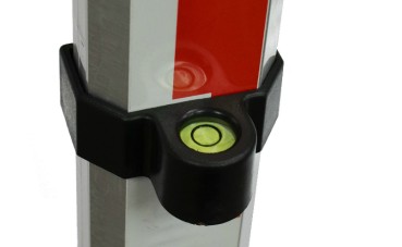 扣環式 箱尺氣泡